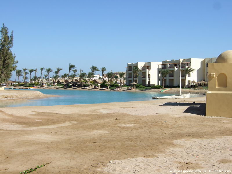 Hotel Panorama Bungalows Resort El Gouna 213